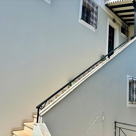 Actru'S Homes Rodas Exterior foto
