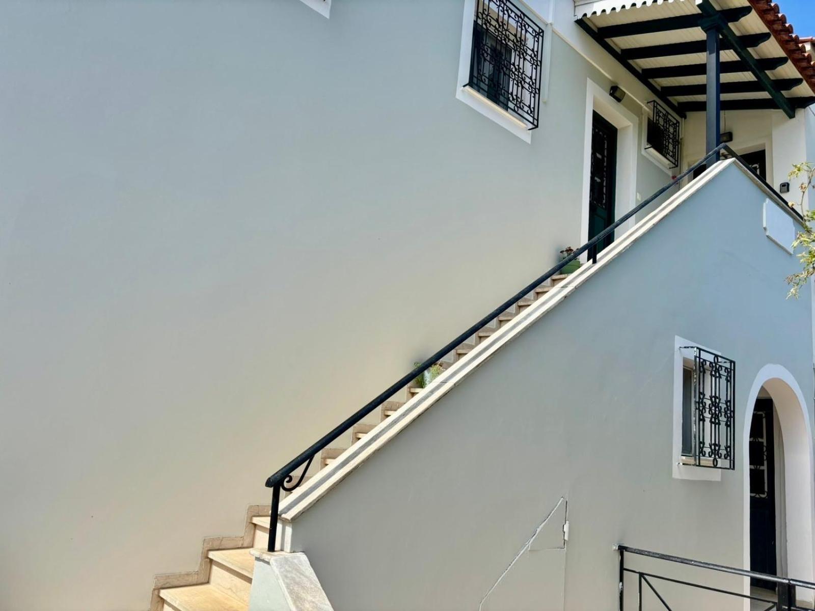Actru'S Homes Rodas Exterior foto